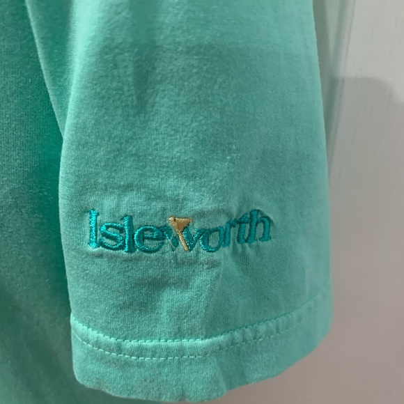 Peter Millar Golf Polo size Medium - Picture 2 of 4